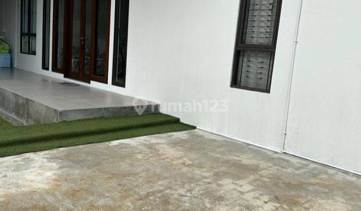 Dijual Rumah Segera  2