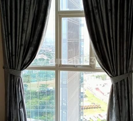 Disewakan Apartemen Ciputra International 2