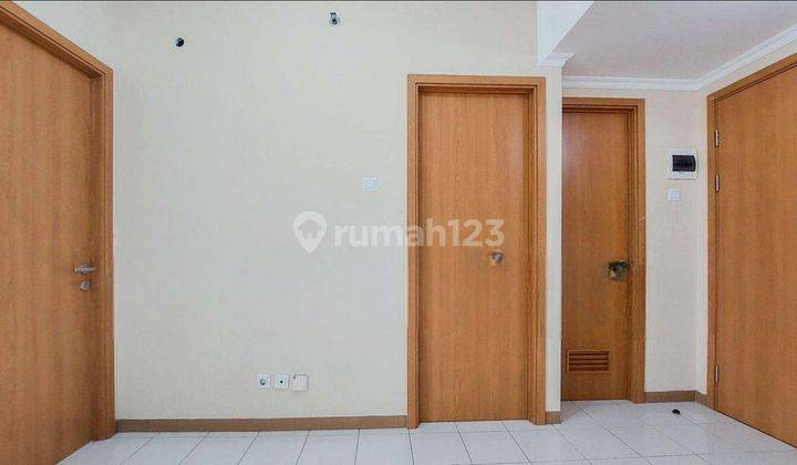 Dijual Cepat Apartemen 2