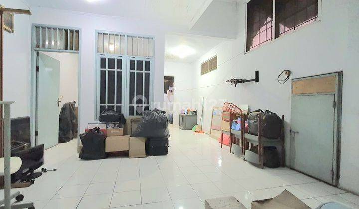 Dijual dengan Segera Rumah 2