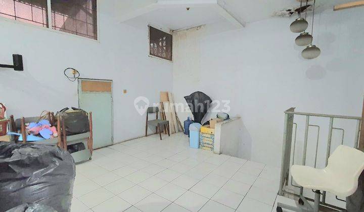 Dijual dengan Segera Rumah 1