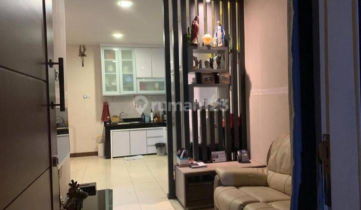 DIJUAL RUMAH di Mutiara puri kembangan 2