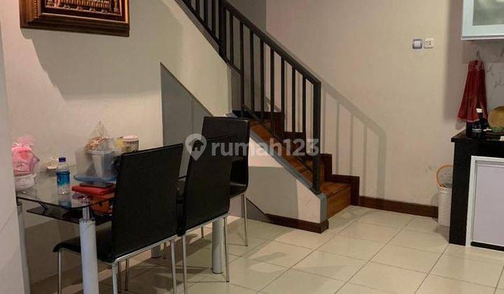 DIJUAL RUMAH di Mutiara puri kembangan 1