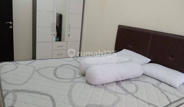 DISEWAKAN Apartemen Belmont Residences 1