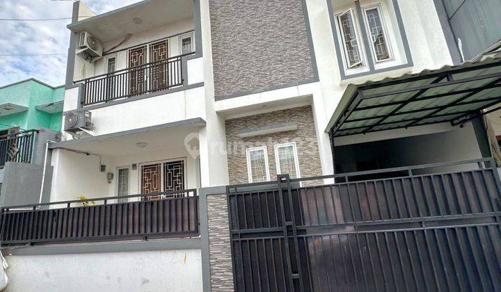 Dijual Rumah Segera 1