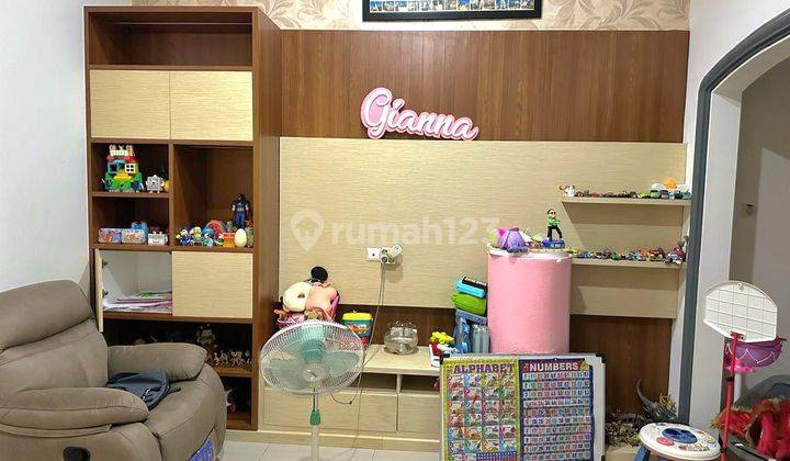 Dijual Rumah Segera 2