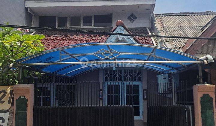 Dijual Cepat Rumah di Batu Ceper 1