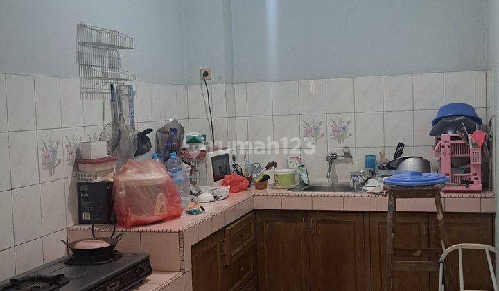 Dijual Cepat Rumah di Batu Ceper 2