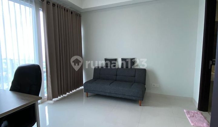 Disewakan Segera Apartemen Puri Mansion