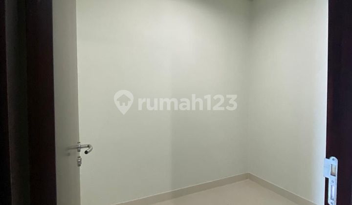 For Rent Immediately Puri Mansion Apartment 2
