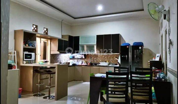 Dijual Cepat Rumah Siap Huni 1