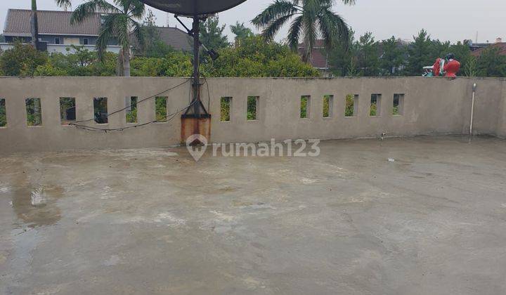 Dijual Cepat Rumah Siap Huni 2