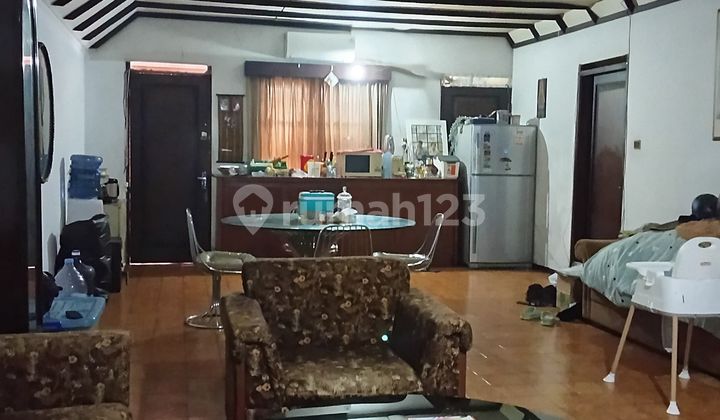 Dijual Rumah Segera di Bandung 2