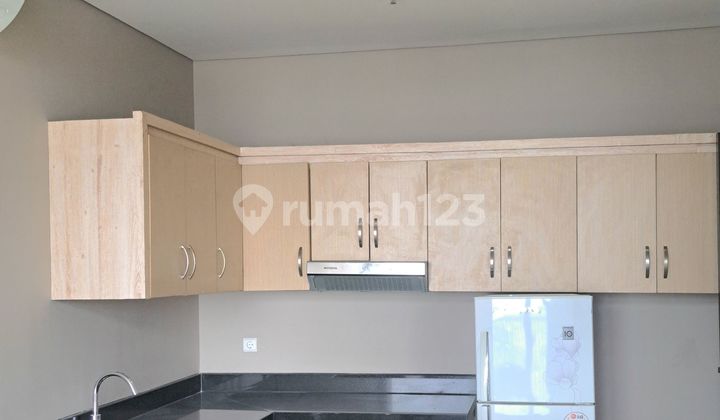 For Rent Ciputra International Apartment