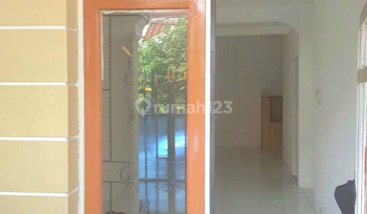 Dijual Cepat Rumah di Harapan Indah 1