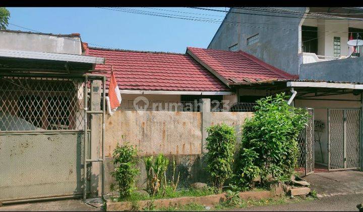 Dijual Segera Rumah 2