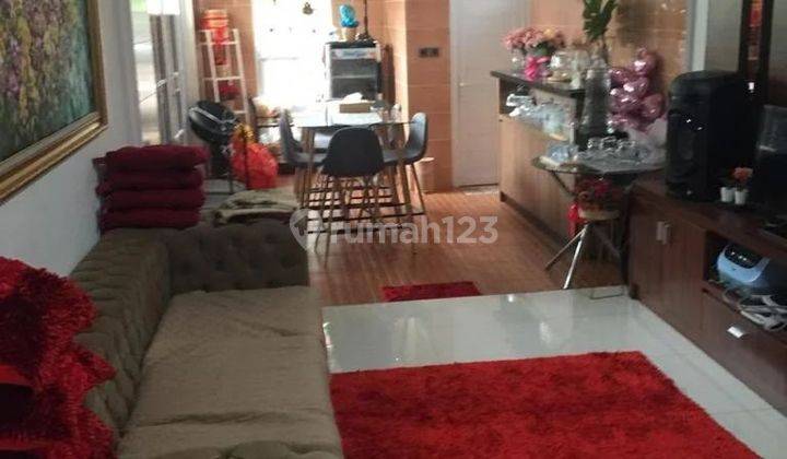 Dijual Rumah Segera Siap Huni 1