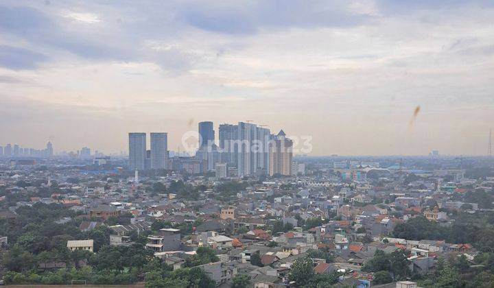 Dijual Cepat Apartemen Ciputra International 1