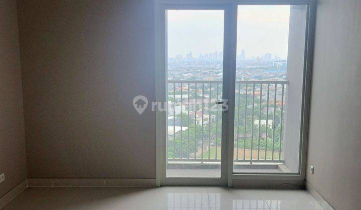 Dijual Cepat Apartemen Ciputra International 2