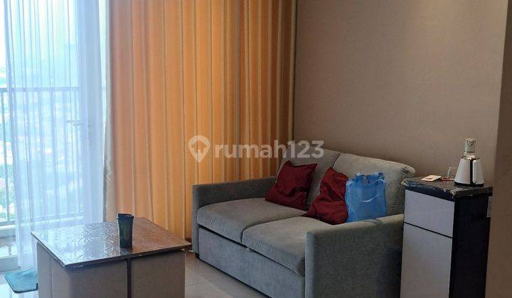 Disewakan Apartemen siap huni Ciputra International 2