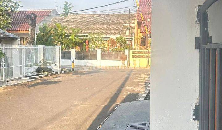 Dijual Segera Rumah Jakasetia Bekasi Selatan 2