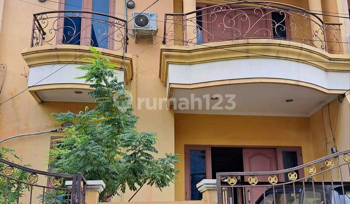 Dijual Segera Rumah Siap Huni