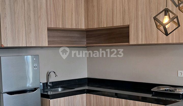 For Rent Apartment Unit Amsterdam Tower