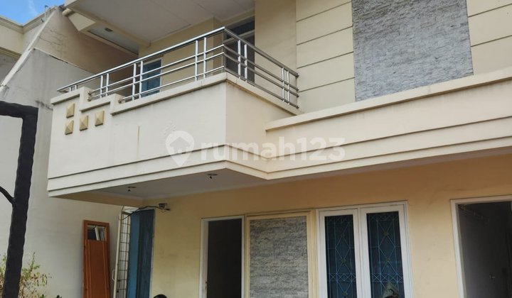 Disewakan Rumah Segera