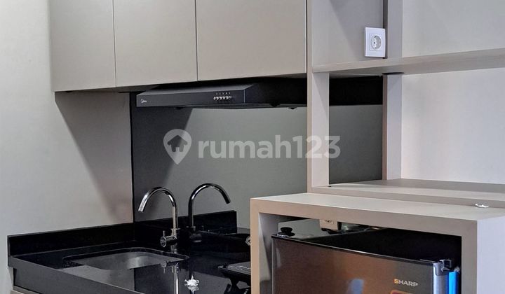 Disewakan Apartemen Ciputra International 2