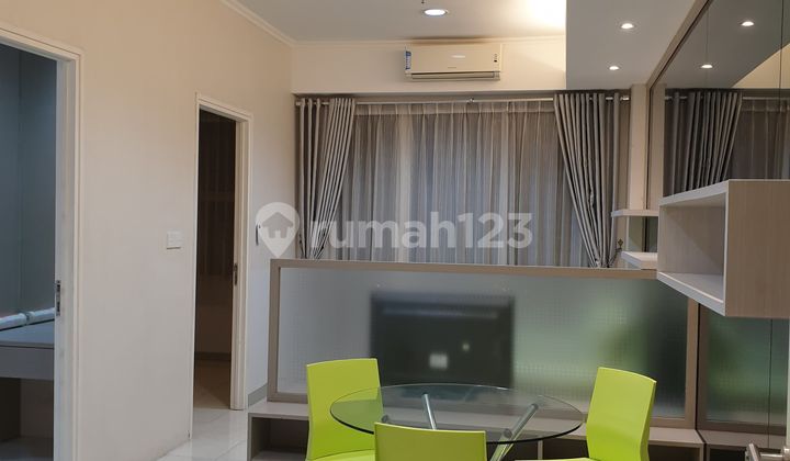 For Sale Immediately Alam Sutera Apartment 2