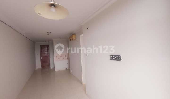 Dijual Cepat Bu Apartemen 2