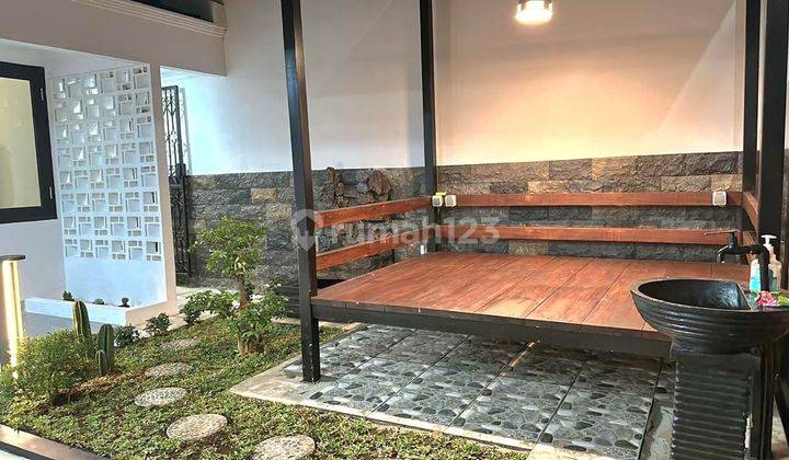 Dijual Segera Rumah Jakasetia Bekasi Selatan 2