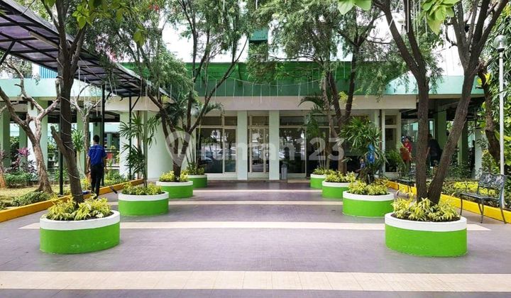 Dijual Cepat Apartemen