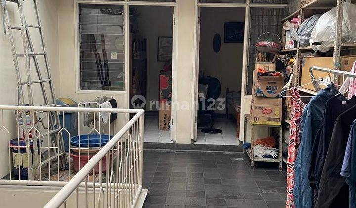 DIJUAL rumah Siap Huni  di Duren sawit
Jakarta Timur

 2