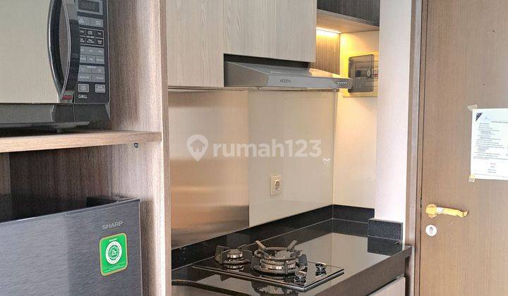 Disewakan Apartemen Ciputra International 2