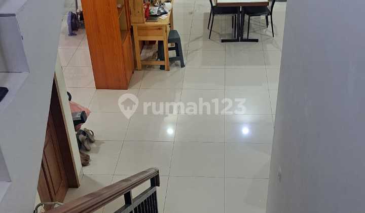 Nice 2-Story Unfurnished House in Duri Kepa, West Jakarta 2