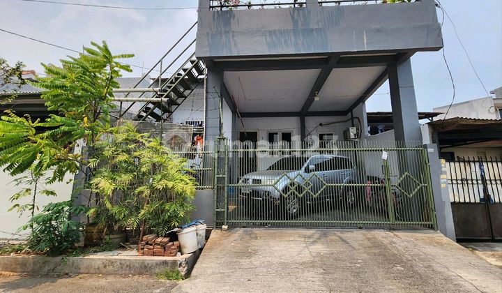 Dijual Rumah Segera