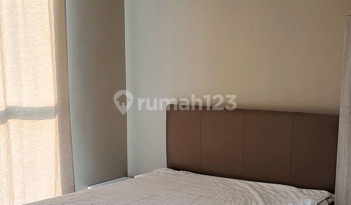 Disewakan Unit Apartemen Tower Amsterdam 2