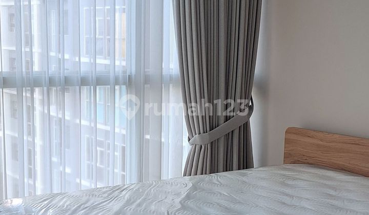 For Rent Ciputra International Apartment