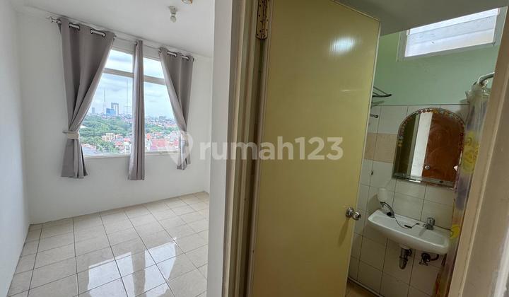 Dijual Cepat Apartemen Permata Eksekutif 1