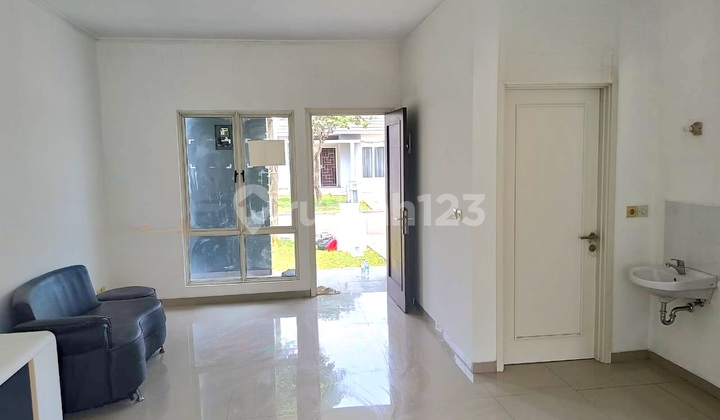 Dijual Cepat Rumah Second 2