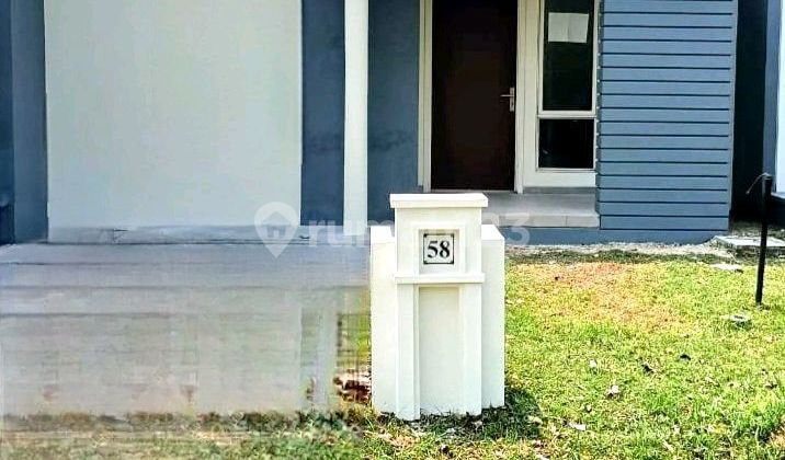 Dijual Cepat Rumah Second Dijual Cepat Rumah Second