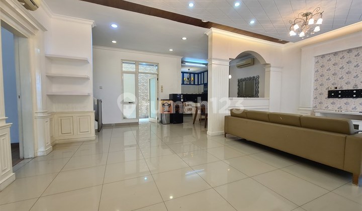 Disewakan Rumah Bagus 2