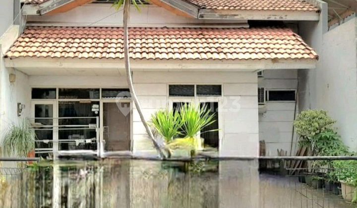 Dijual Rumah Segera