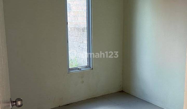 kamar tidur jual rumah 2 kamar batam