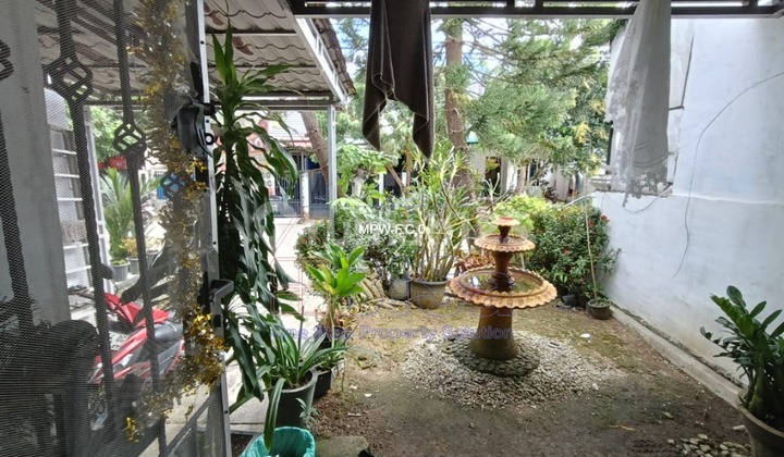teras jual rumah murah siap huni
