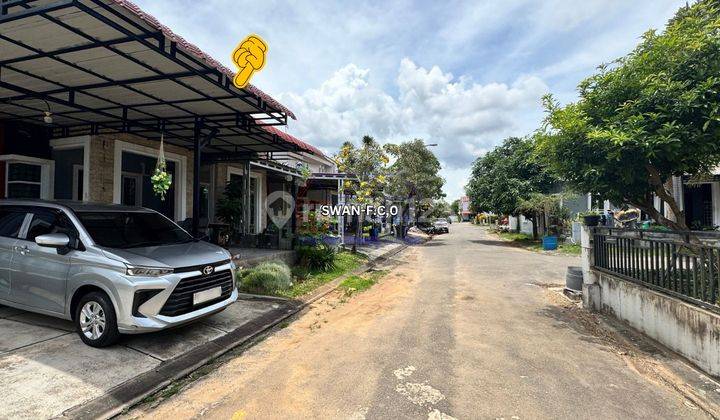 Jual Rumah Murah 2 Kamar Batam Center Di Costarica 2