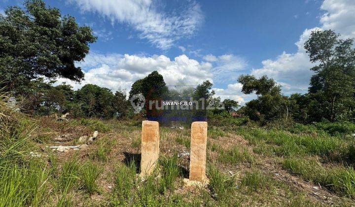 Jual Lahan Industri Dapur 12 Batu Aji Di Sagulung 2