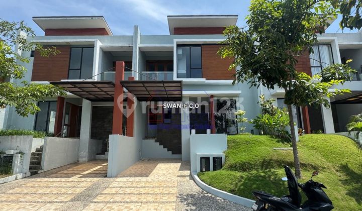 Rumah Baru 2 Lantai Furnish Batam Center Di Agathis Sukajadi 1