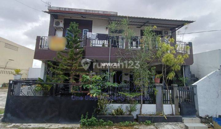 Jual Rumah Furnish Dan Kos Batam Center Di Baloi 1